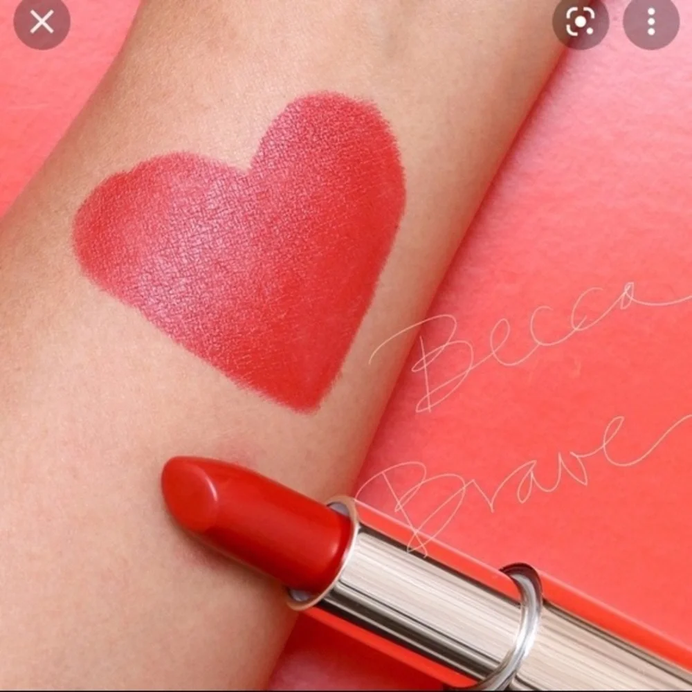 Becca x Khloe x‎ Malika Lipstick
